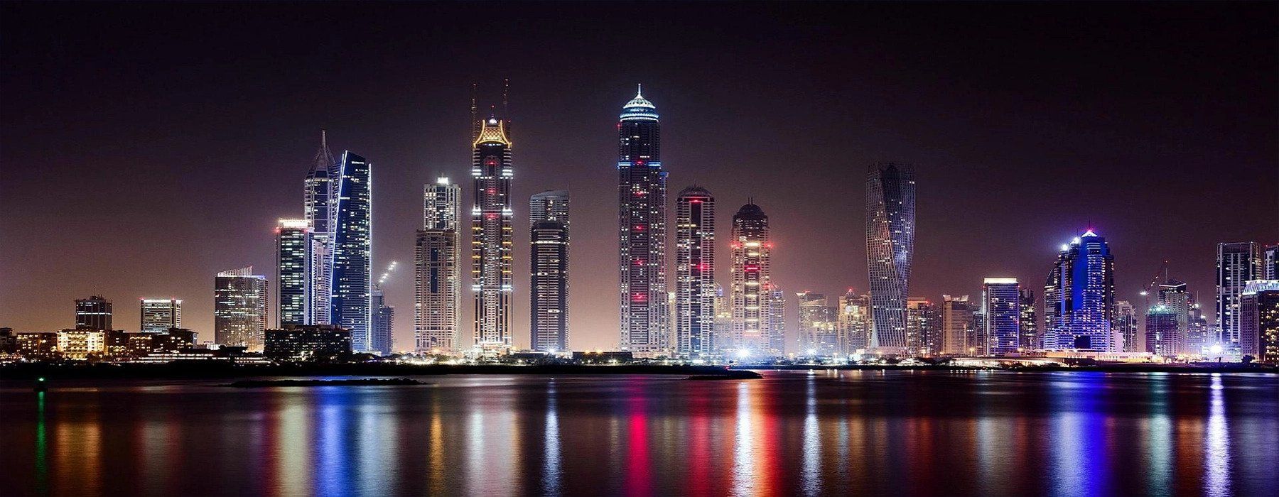 Apply Dubai VISA Online - E-Visa Dubai
