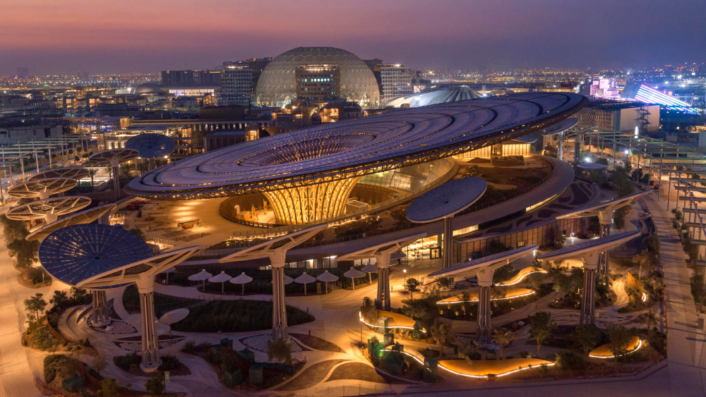 UAE Visa