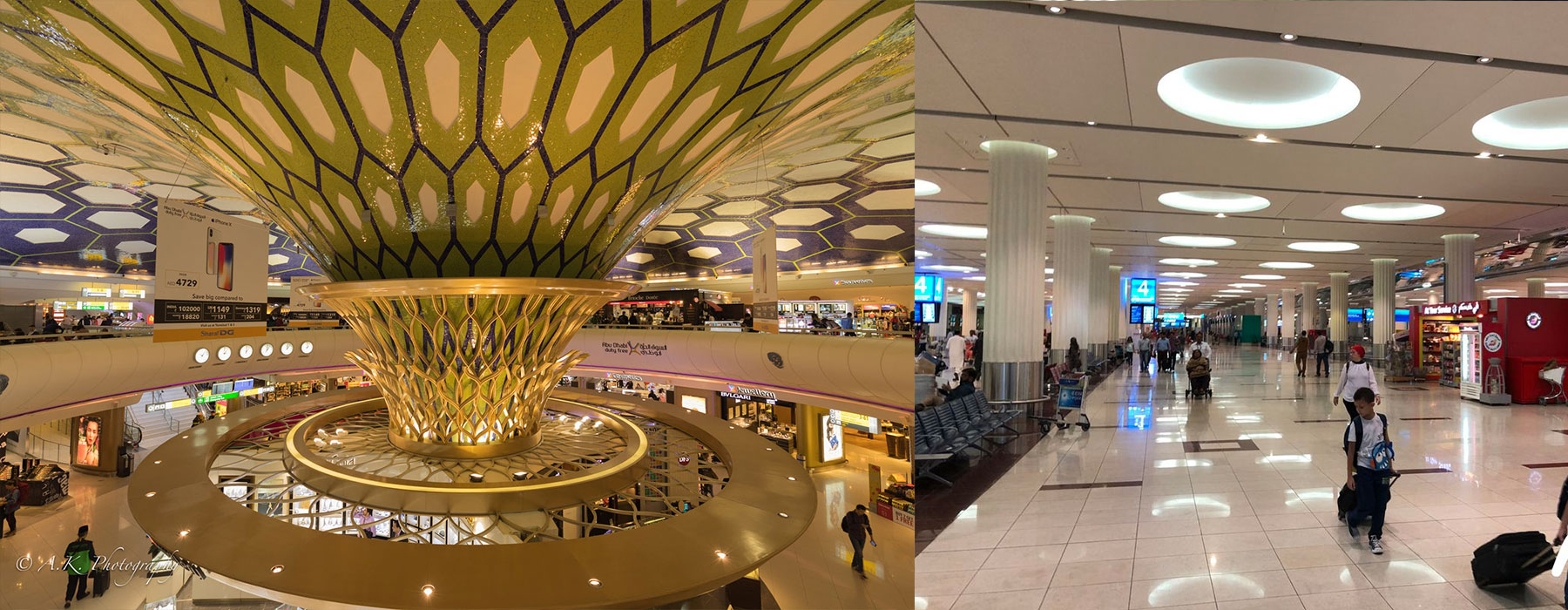 UAE Visa