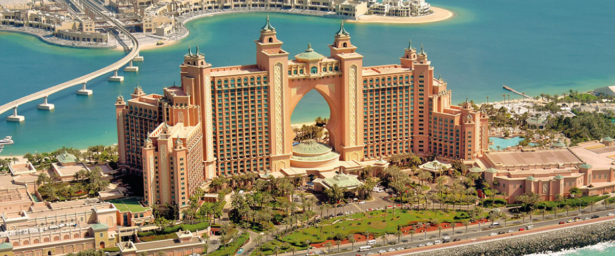 UAE Visa