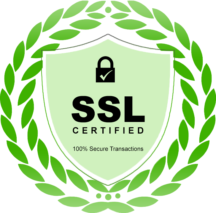 SSL Secure Certificate