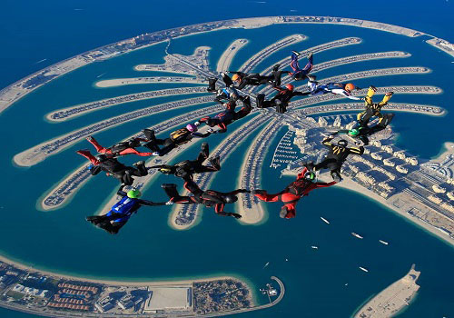 Dubai Tourist visa, UAE Tourist Visa