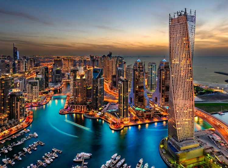 If I manage my friends or relatives business while I am on a tourist visa, will I be fined Dh50,000?