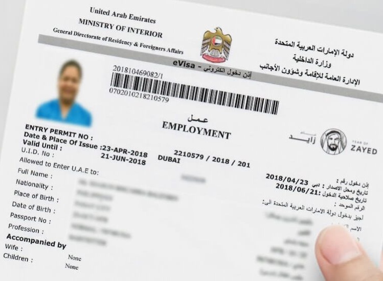 How Multiple visa entry options are making it easier for tourists to extend their trip in the country: Stay Longer while you are in Dubai